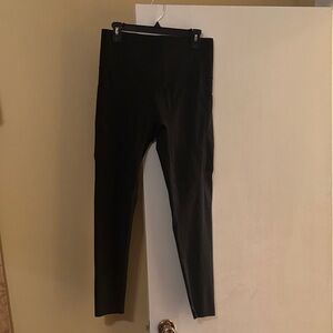 Black Women's Leggings